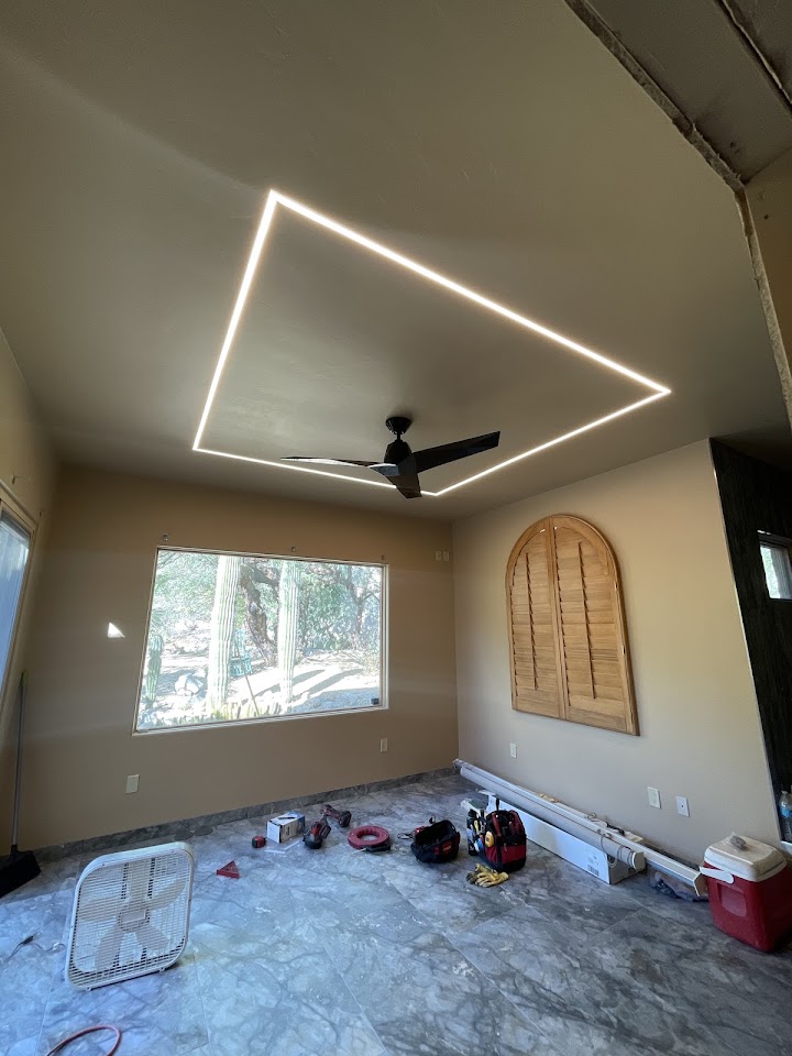 R3 Electric LLC project