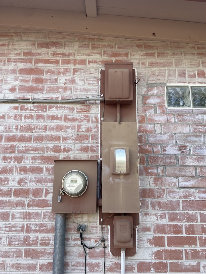 R3 Electric LLC project