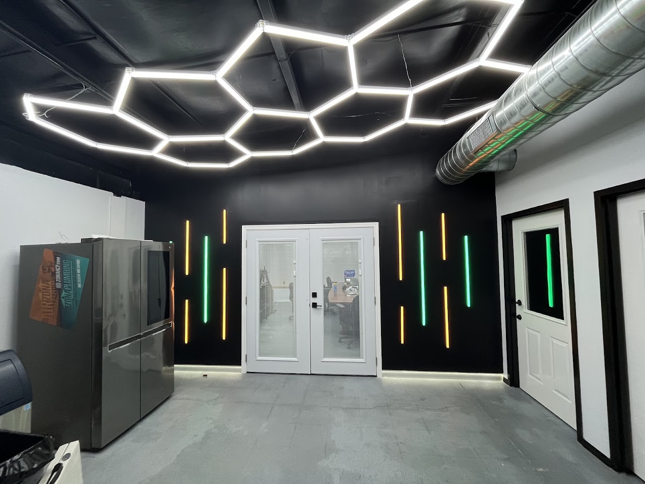 R3 Electric LLC project