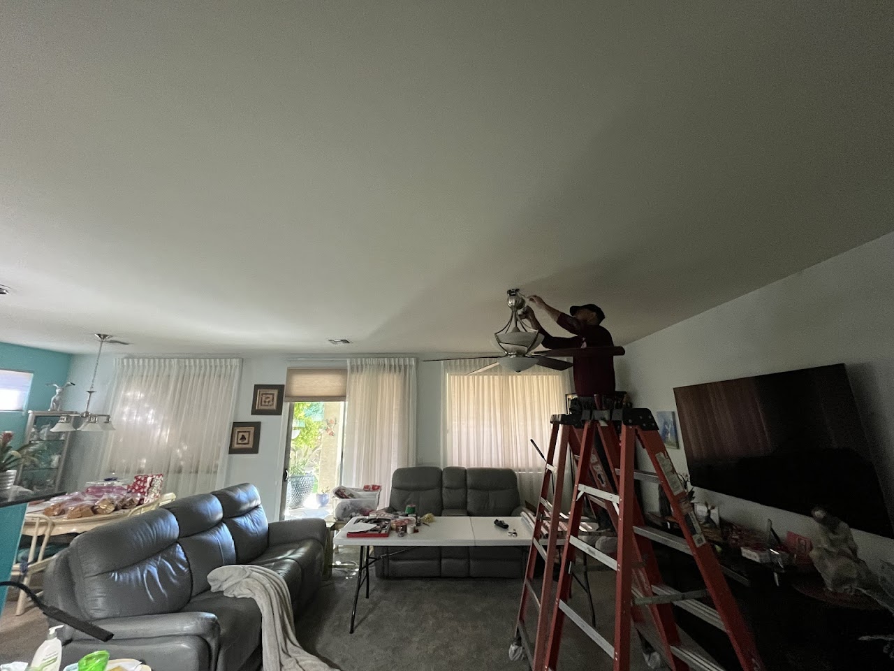 R3 Electric LLC project